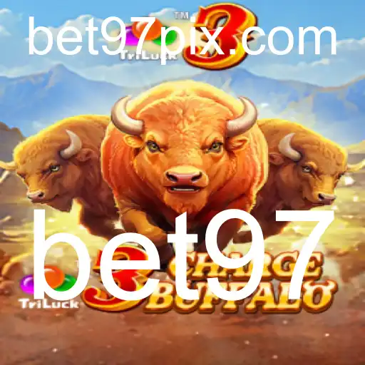 Descubra o Fascinante Mundo de 3ChargeBuffalo com bet97