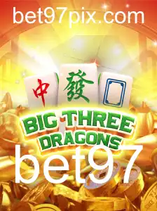 BigThreeDragons: Descubra o Jogo de Estratégia que Está Dominando a Cena de Apostas com a Palavra-Chave bet97