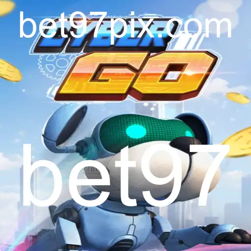 CyberGO: Mergulhe na Aventura Digital com bet97