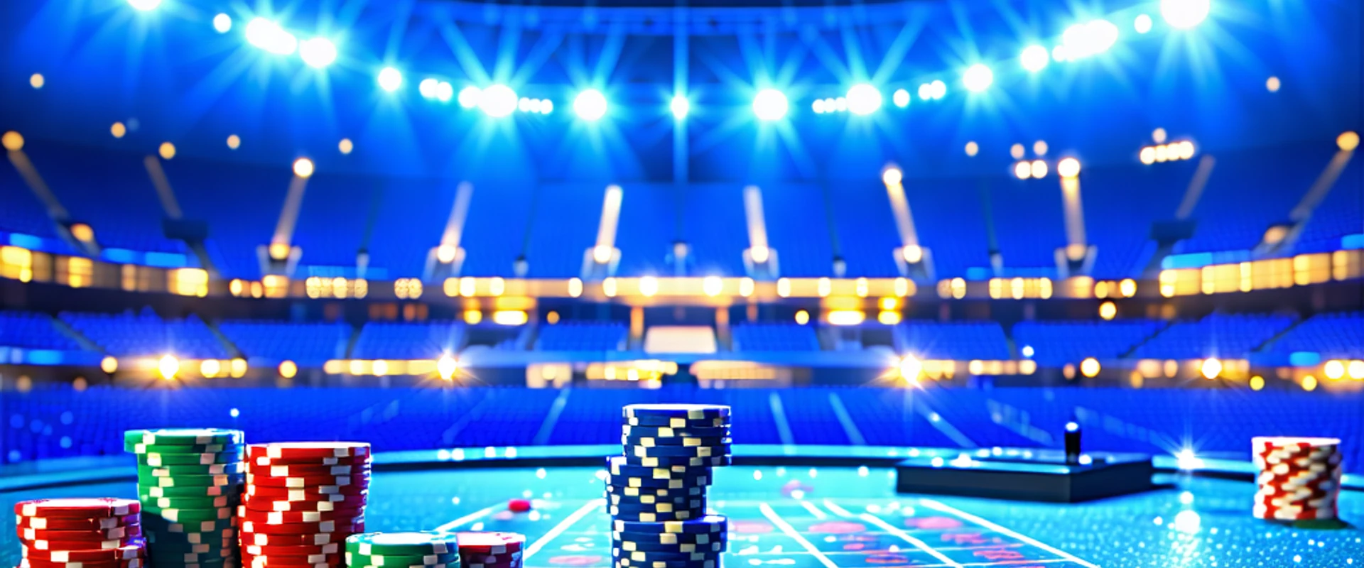 Bet97 offers a comprehensive range of sports betting options, live casino games, and secure online gambling services. With user-friendly interfaces and exciting promotions, Bet97 is dedicated to providing a top-notch gaming experience for bettors worldwide.
