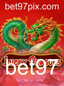 LuckyDragons: Uma Jornada Épica no Mundo dos Jogos de Aposta