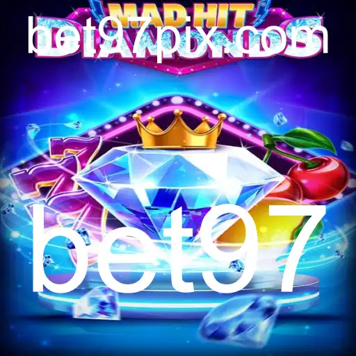Explorando o Universo de MadHitDiamonds e a Influência da Palavra-chave Bet97