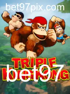 TripleKingKong: Uma Nova Experiência de Jogo com Bet97