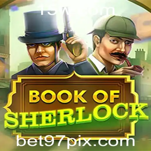Descubra o Intrigante Jogo 'BookOfSherlock'