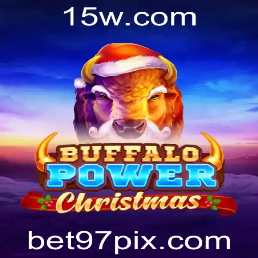 Explore o Mundo de BuffaloPowerChristmas: Um Jogo Fascinante