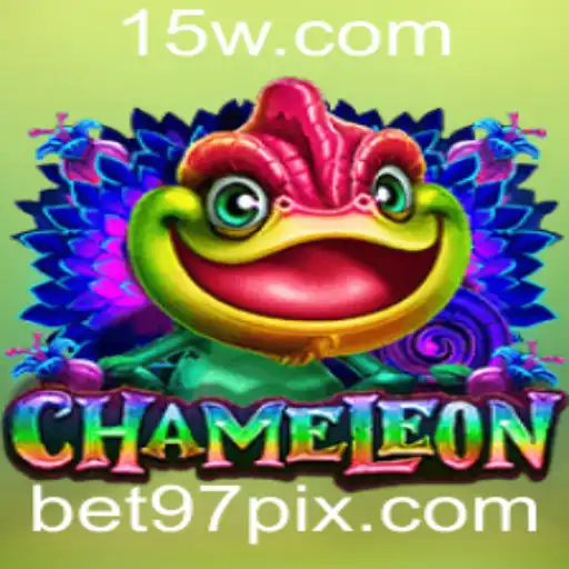 Descubra o Mundo Envolvente do Jogo Chameleon