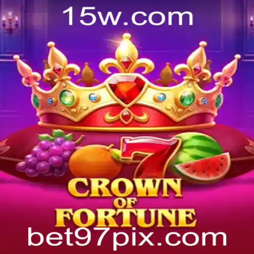 CrownofFortune: Descubra as Regras e Dinâmicas do Jogo com 97pix