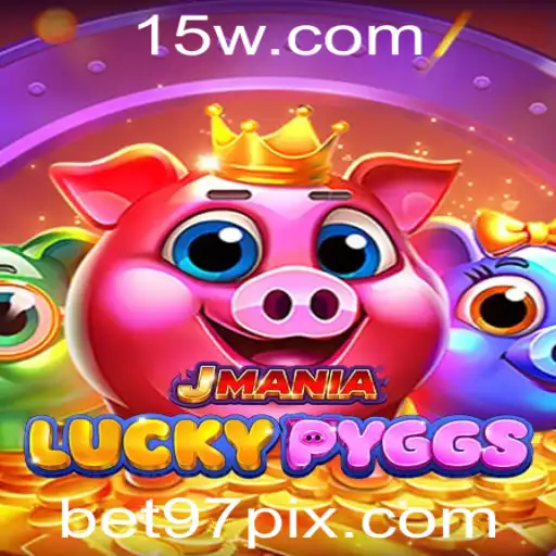 Descubra a Emoção de JManiaLuckyPyggs: O Jogo de Azar que Conquista o Mundo